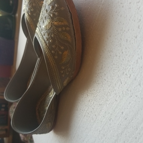 Punjabi Jutti - Picture 8 of 14